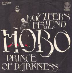 Lucifer's Friend : Hobo